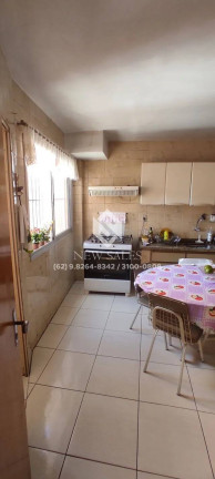 Imagem Apartamento com 3 Quartos à Venda, 100 m² em Setor Leste Vila Nova - Goiânia Imagem Apartamento com 3 Quartos à Venda, 100 m² em Setor Leste Vila Nova - Goiânia