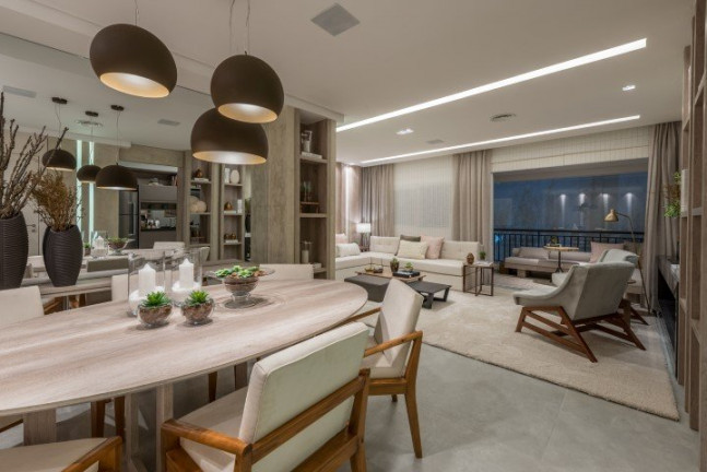 Imagem Apartamento com 3 Quartos à Venda, 90 m² em Morumbi - São Paulo Imagem Apartamento com 3 Quartos à Venda, 90 m² em Morumbi - São Paulo