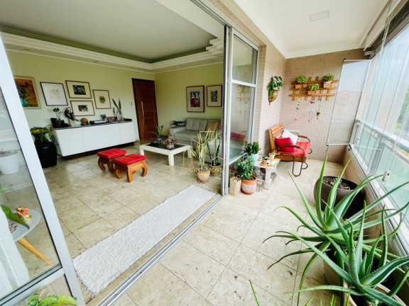 Imóvel com 4 Quartos à Venda, 200 m² em Itaigara - Salvador