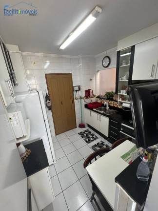 Imagem Apartamento com 2 Quartos à Venda, 69 m² em Baeta Neves - São Bernardo Do Campo