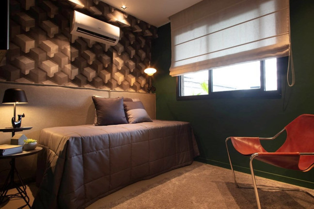 Imagem Apartamento com 2 Quartos à Venda, 89 m²