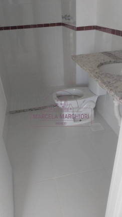 Imagem Apartamento com 3 Quartos à Venda, 80 m² em Praia De Itaparica - Vila Velha