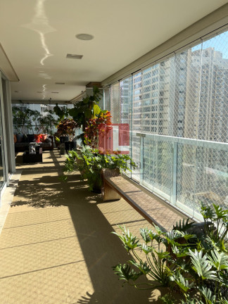 Imagem Apartamento com 4 Quartos à Venda, 378 m² em Campo Belo - São Paulo Imagem Apartamento com 4 Quartos à Venda, 378 m² em Campo Belo - São Paulo