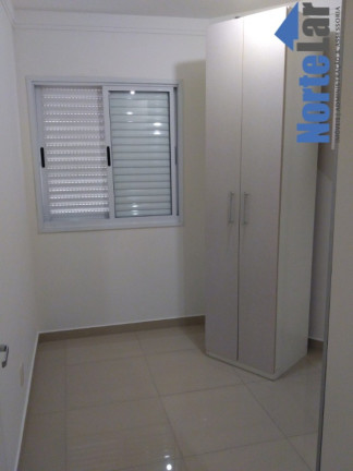 Imagem Apartamento com 3 Quartos para Alugar, 68 m² em Santana - São Paulo