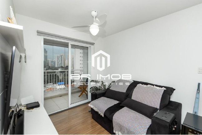 Imagem Imóvel com 2 Quartos à Venda, 114 m² em Chácara Santo Antônio (zona Sul) - São Paulo Imagem Imóvel com 2 Quartos à Venda, 114 m² em Chácara Santo Antônio (zona Sul) - São Paulo