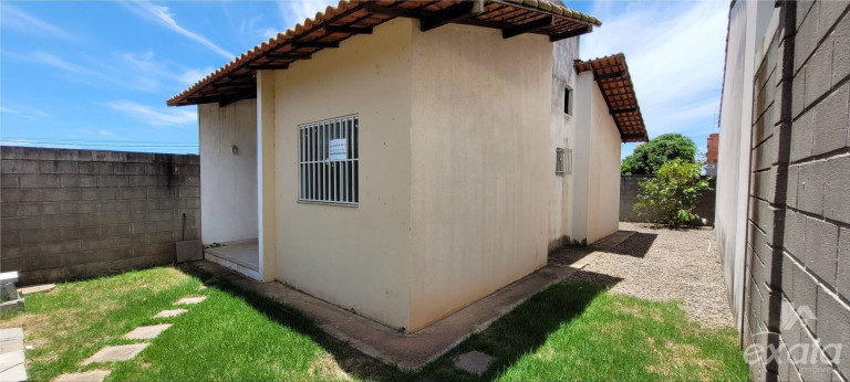 Imagem Casa com 2 Quartos à Venda, 57 m² em Residencial Jacaraípe - Serra Imagem Casa com 2 Quartos à Venda, 57 m² em Residencial Jacaraípe - Serra
