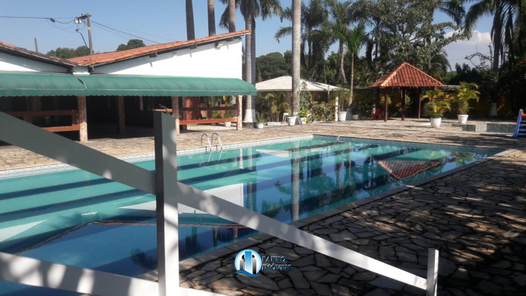 Imóvel com 2 Quartos à Venda, 2.000 m² em Vila Santa Cruz - Duque De Caxias