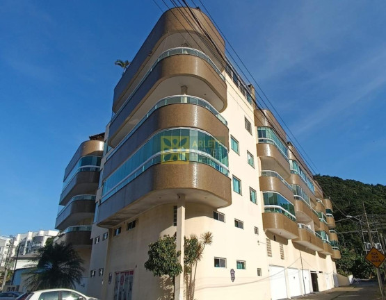 Apartamento com 3 Quartos à Venda, 100 m² em Bombas - Bombinhas