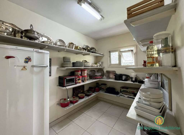 Imagem Casa de Condomínio com 4 Quartos à Venda, 2 m² em Granja Viana - Cotia