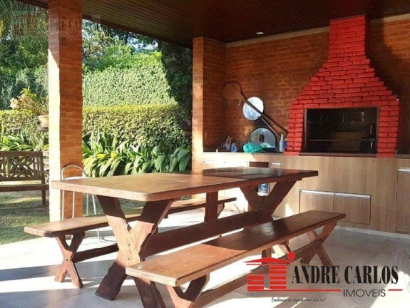 Imagem Casa de Condomínio com 5 Quartos à Venda, 1.235 m² em Granja Viana - Cotia Imagem Casa de Condomínio com 5 Quartos à Venda, 1.235 m² em Granja Viana - Cotia