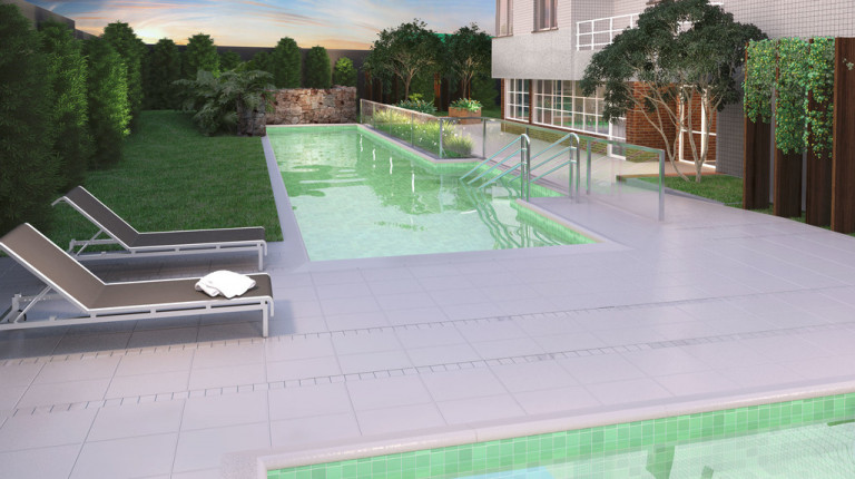 Imagem Apartamento com 4 Quartos à Venda, 257 m² em Bela Vista - Porto Alegre