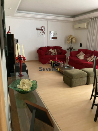 Imagem Apartamento com 3 Quartos à Venda, 135 m² em Icaraí - Niterói