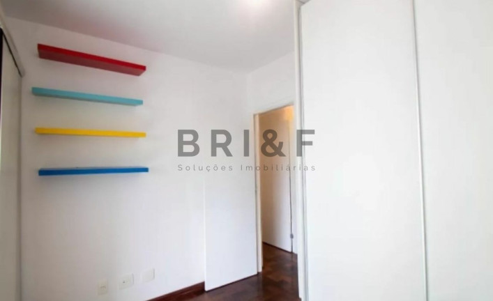 Imagem Apartamento com 2 Quartos à Venda, 68 m² em Brooklin - São Paulo