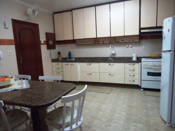 Imagem Apartamento com 3 Quartos à Venda, 162 m² em Canto Do Forte - Praia Grande Imagem Apartamento com 3 Quartos à Venda, 162 m² em Canto Do Forte - Praia Grande