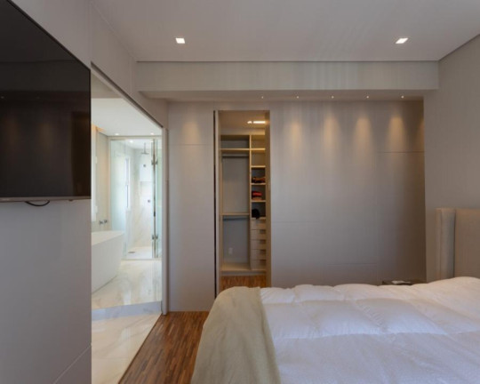 Imagem Apartamento com 2 Quartos à Venda, 173 m² em Brooklin - São Paulo Imagem Apartamento com 2 Quartos à Venda, 173 m² em Brooklin - São Paulo