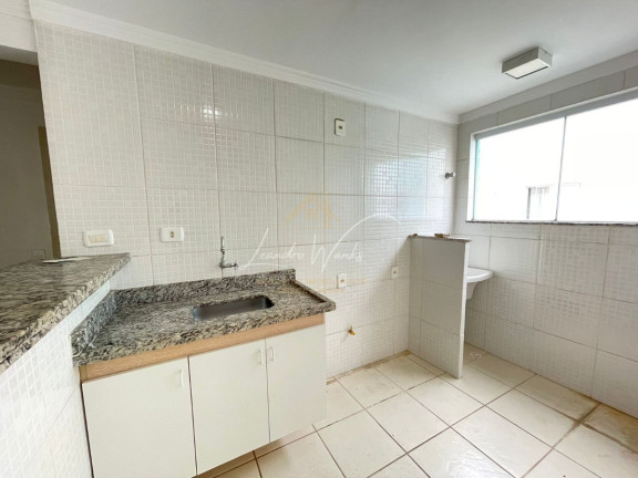 Imagem Apartamento com 2 Quartos à Venda, 55 m² em Itaguá - Ubatuba