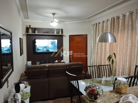 Imagem Casa com 2 Quartos à Venda, 120 m² em Parque Dos Pinus - Ribeirão Preto Imagem Casa com 2 Quartos à Venda, 120 m² em Parque Dos Pinus - Ribeirão Preto