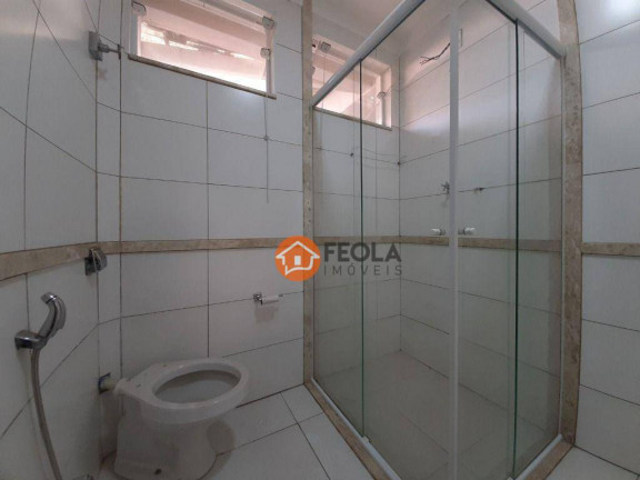 Imagem Casa com 2 Quartos para Alugar, 98 m² em Centro - Americana Imagem Casa com 2 Quartos para Alugar, 98 m² em Centro - Americana