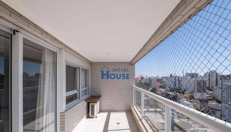 Imagem Apartamento com 3 Quartos à Venda, 170 m² em Pinheiros - São Paulo Imagem Apartamento com 3 Quartos à Venda, 170 m² em Pinheiros - São Paulo