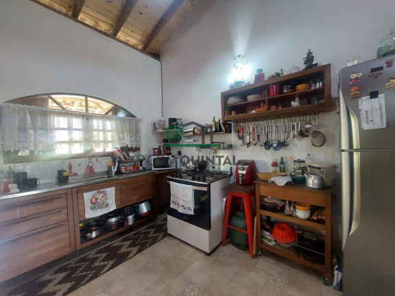Imagem Casa com 2 Quartos à Venda, 1 m² em Paisagem Renoir - Cotia