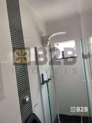 Imagem Casa com 3 Quartos à Venda, 120 m² em Parque Paulista - Bauru Imagem Casa com 3 Quartos à Venda, 120 m² em Parque Paulista - Bauru