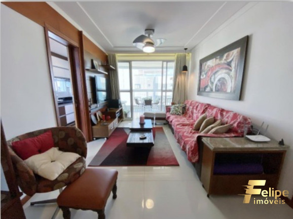 Imagem Imóvel com 4 Quartos à Venda, 130 m² em Enseada Azul - Guarapari