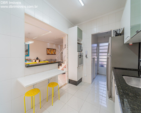 Imagem Sobrado com 4 Quartos à Venda, 190 m² em Jabaquara - São Paulo Imagem Sobrado com 4 Quartos à Venda, 190 m² em Jabaquara - São Paulo