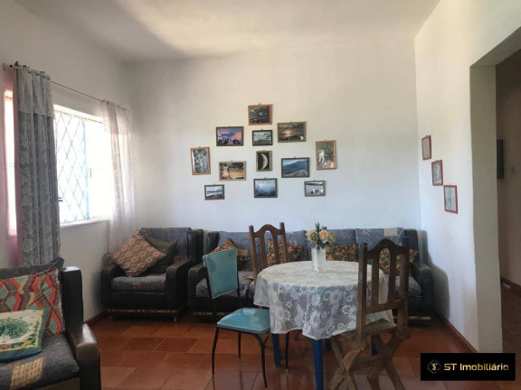 Imagem Chácara com 4 Quartos à Venda, 195 m² em Chácaras Fernão Dias - Atibaia
