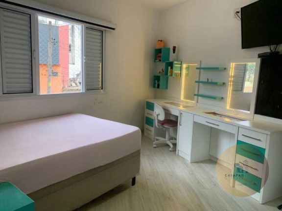 Imagem Sobrado com 3 Quartos à Venda, 275 m² em Olímpico - São Caetano Do Sul Imagem Sobrado com 3 Quartos à Venda, 275 m² em Olímpico - São Caetano Do Sul