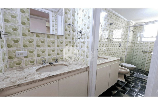 Imagem Apartamento com 2 Quartos à Venda, 75 m² em Jardim Das Acácias - São Paulo