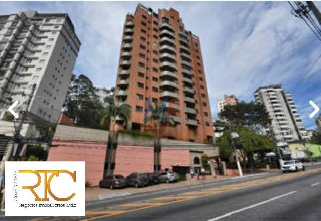 Imagem Apartamento com 3 Quartos para Alugar, 110 m² em Vila Andrade - São Paulo Imagem Apartamento com 3 Quartos para Alugar, 110 m² em Vila Andrade - São Paulo