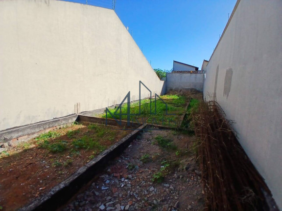 Terreno à Venda, 180 m² em Setor Serra Dourada - 3ª Etapa - Aparecida De Goiânia
