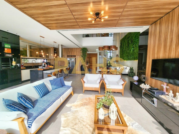 Imagem Casa de Condomínio com 3 Quartos à Venda, 285 m² em Centro - Araquari Imagem Casa de Condomínio com 3 Quartos à Venda, 285 m² em Centro - Araquari