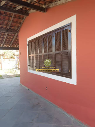 Imagem Casa com 2 Quartos à Venda, em Samburá (tamoios) - Cabo Frio Imagem Casa com 2 Quartos à Venda, em Samburá (tamoios) - Cabo Frio