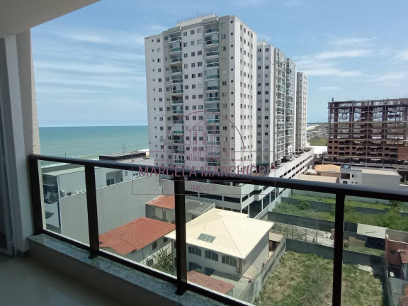 Apartamento com 3 Quartos à Venda, 70 m² em Praia De Itaparica - Vila Velha