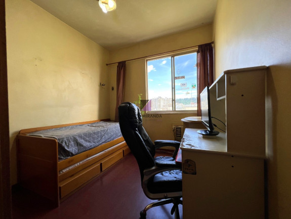 Imagem Imóvel com 3 Quartos à Venda, 89 m² em Flamengo - Rio De Janeiro