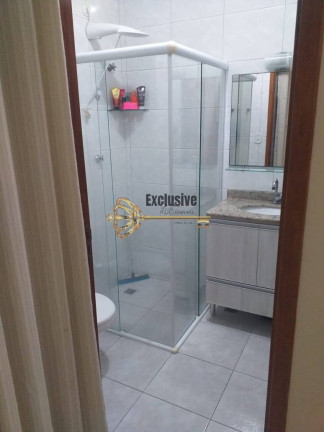 Imagem Sobrado com 2 Quartos à Venda, 81 m² em Jardim Do Estádio - Santo André Imagem Sobrado com 2 Quartos à Venda, 81 m² em Jardim Do Estádio - Santo André