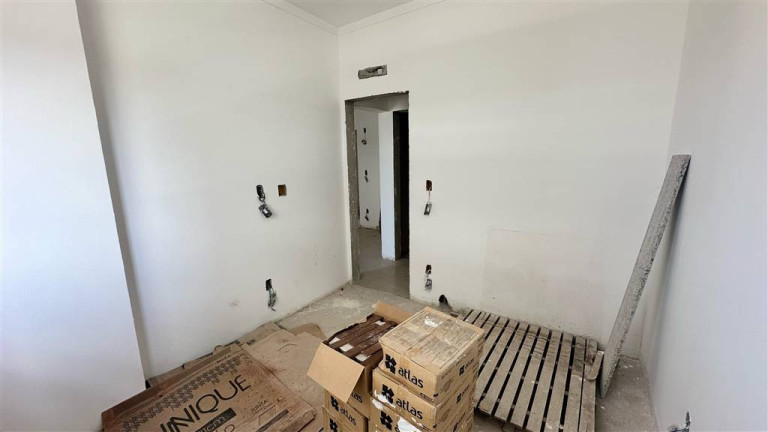 Imagem Apartamento com 2 Quartos à Venda, 67 m² em Forte - Praia Grande