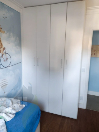Imagem Imóvel com 2 Quartos à Venda, 57 m² em Taboão - São Bernardo Do Campo