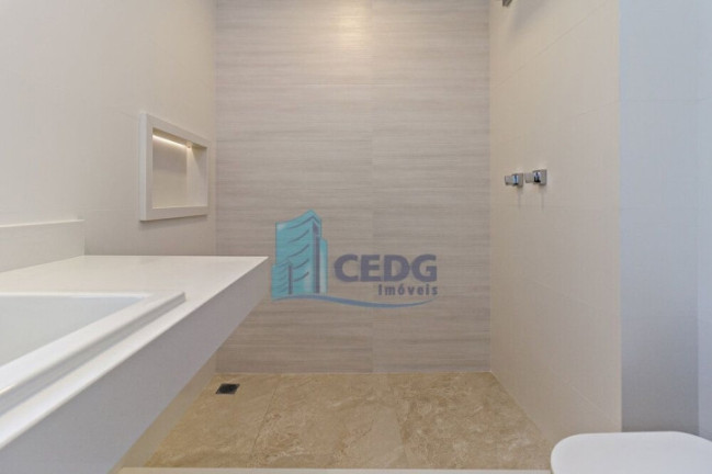 Imagem Apartamento com 3 Quartos à Venda, 158 m² em água Verde - Curitiba