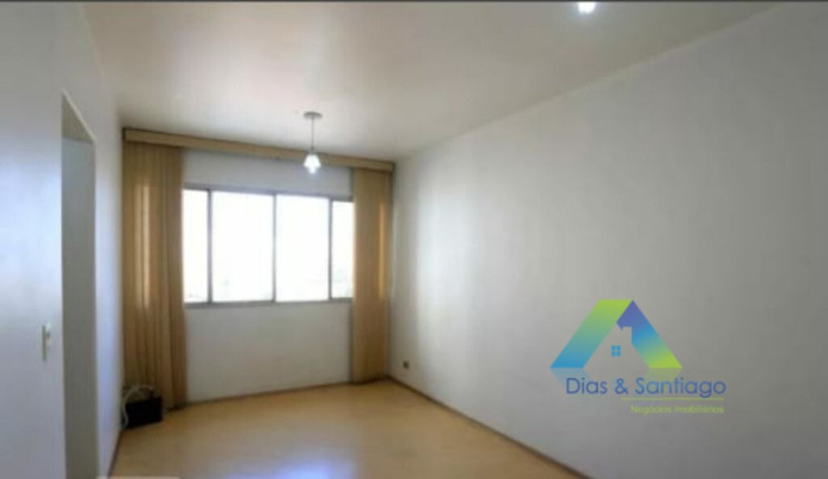 Imagem Apartamento com 1 Quarto à Venda, 43 m² em Campo Belo - São Paulo Imagem Apartamento com 1 Quarto à Venda, 43 m² em Campo Belo - São Paulo