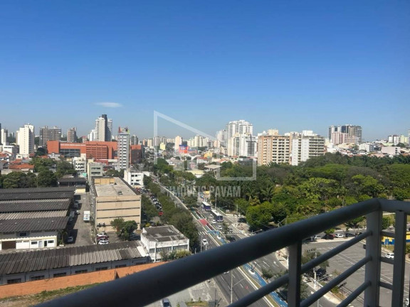Imagem Loft com 1 Quarto para Alugar,  em Jardim Do Mar - São Bernardo Do Campo
