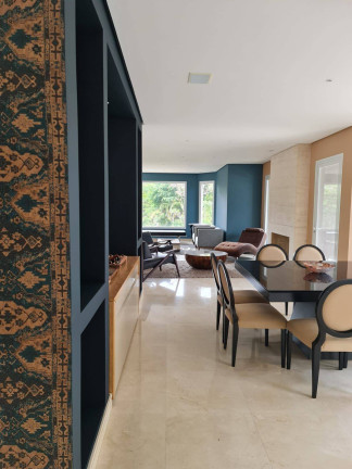Imagem Casa com 4 Quartos para Alugar, 950 m² em Alphaville - Barueri Imagem Casa com 4 Quartos para Alugar, 950 m² em Alphaville - Barueri