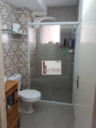 Imagem Apartamento com 3 Quartos à Venda, 64 m² em Butantã - São Paulo