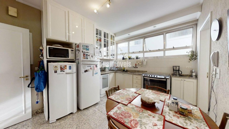 Imagem Apartamento com 3 Quartos à Venda, 210 m² em Jardim Paulista - São Paulo Imagem Apartamento com 3 Quartos à Venda, 210 m² em Jardim Paulista - São Paulo