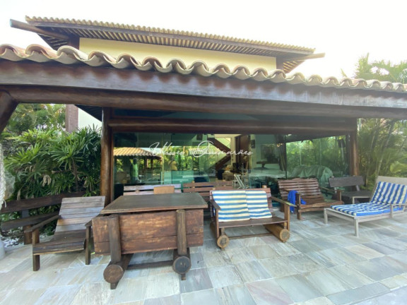 Imagem Casa com 4 Quartos à Venda, 300 m² em Praia Do Forte - Mata De São João Imagem Casa com 4 Quartos à Venda, 300 m² em Praia Do Forte - Mata De São João