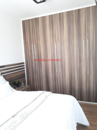 Imagem Apartamento com 3 Quartos à Venda, 72 m² em Jardim Pacaembu - Jundiaí Imagem Apartamento com 3 Quartos à Venda, 72 m² em Jardim Pacaembu - Jundiaí