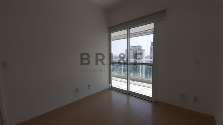 Imagem Apartamento com 1 Quarto para Alugar, 49 m² em Campo Belo - São Paulo Imagem Apartamento com 1 Quarto para Alugar, 49 m² em Campo Belo - São Paulo