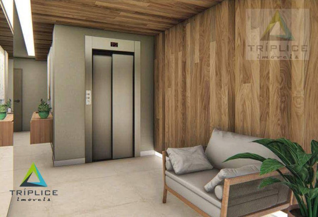 Imagem Apartamento com 3 Quartos à Venda, 191 m² em Bom Pastor - Juiz De Fora