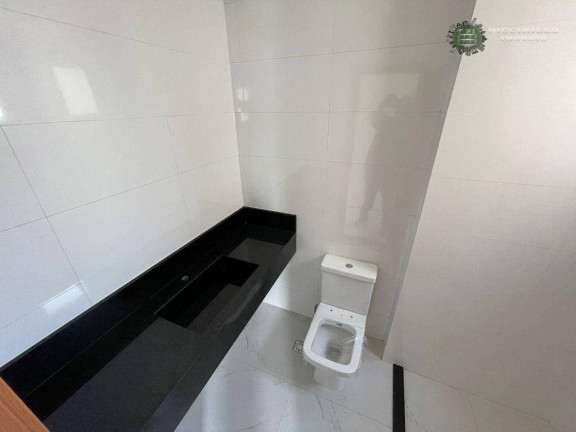 Imagem Apartamento com 4 Quartos à Venda, 153 m² em Canto Do Forte - Praia Grande